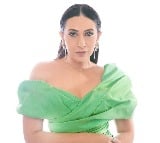 Karisma Kapoor says she has five children