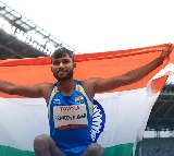 Paris Paralympics: Praveen Kumar wins gold in Men's High Jump T64 with Asian Record