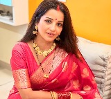 Bhojpuri actress Monalisa celebrates ‘Hartalika Teej’