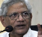 CPIM general secretary Sitaram Yechury has been shifted to the ventilator at AIIMS Hospital