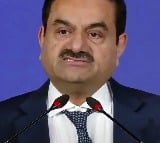 Once Gautam Adani study application was rejected by a College and now invited him as Guest