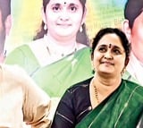 YSRCP Key Leaders Resign in Eluru District