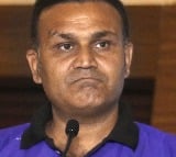 If I become Indias head coach I went through for routine 15 years past says Virender Sehwag