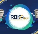 rbis quiz for Degree students offers a chance to win rs 10 lakh 