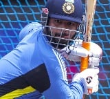 Gautam Gambhir is more aggressive says Rishab Pant