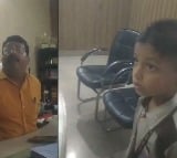 UP school principal suspends nursery student for bringing non veg food