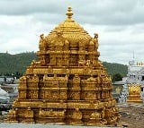 TTD selling Tirumala laddus in all TTD temples