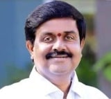 BRS leader Jitta Balakrishna Reddy passes away