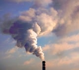 Study Finds Connection Between Air Pollution And Male Infertility