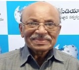 Tollywood lyric writer passes away