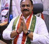 Mahesh Kumar Goud appointed as President of Telangana PCC