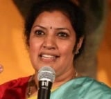 Purandeswari fires on YSRCP