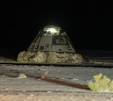 Boeing’s Starliner spacecraft returns to Earth safely without crew