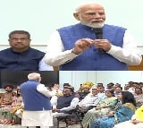 Viksit Bharat is a shared dream, students should be enabled to achieve it: PM Modi tells educators