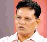 akunuri murali is the chairman of telangana education commission