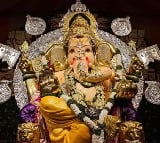 Mumbai GSB Seva Mandal Hosts India Richest Ganpati