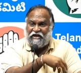 Jagga Reddy hot comments on MLA and MP seats