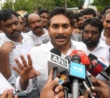 Jagan slams CM Chandrababu over Vijayawada floods