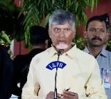 CM Chandrababu fires on Jagan and Sakshi media