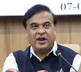 Assam to maintain double vigilance to check B'deshi infiltration: Himanta Biswa Sarma