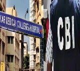 RG Kar case: Serious lapses in initial probe come to CBI’s notice