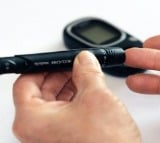 Suffering form diabetes? Lose weight to cut severe infection risk