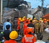 Lucknow tragedy: Government sets up three-member panel to probe building collapse