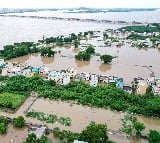 Death toll in Andhra Pradesh floods mounts to 45