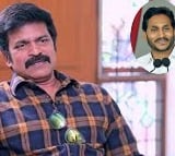 actor brahmaji counter to ys jagan mohan reddy