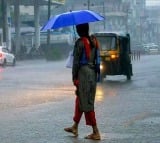 Amaravati Meteorological Center has predicted very heavy to extremely heavy rains at few places in South Coastal Andhra Pradesh today