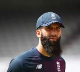 England Star Moeen Ali Retires For International Cricket