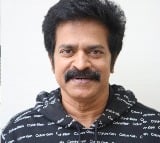 Actor Brahmaji Explanation On Counter Tweet to Jagan