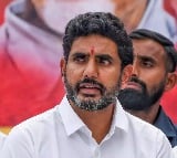 AP Minister Nara Lokesh Fires On Former CM Jagan