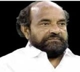 R Krishnaiah demands cast based census in Telangana