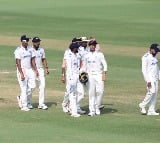 Team India for 1st test against Bangladesh announced