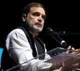 My role is to inject love, respect, humility: Rahul Gandhi at diaspora meet in US