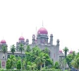 Telangana HC asks Speaker to decide on disqualification of defectors
 in 4 weeks