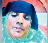 Telugu Woman want Help for Return to India who struck in Muscat