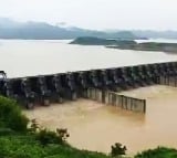 Red alert in north coastal Andhra as heavy rain wreaks havoc