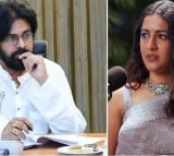 Deputy CM Pawan Kalyan congratulate Konidela Niharika