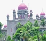 Telangana High Court Sensational Verdict On MLAs Disqualify