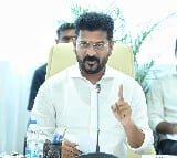 Revanth Reddy praises PM Modi and Union Ministers