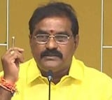 Nimmala Rama Naidu on boats hitting Prakasam barriage