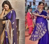 Kajol channels her inner Madhuri Dixit from 'Hum Aapke Hain Koun'