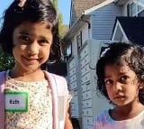 Two Telugu Children Died in New York