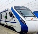 telangana gets one more vande bharat train