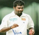 Muttiah Muralitharan Says No One Will Break His Test Wickets Record