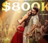 Junior NTR Devara shaking box office in USA