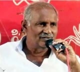 Kunamneni demands to file cases on those who changes parties 