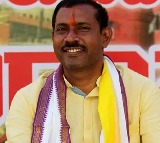 AP TDP Chief Palla Srinivasa Rao Suffering From Fever